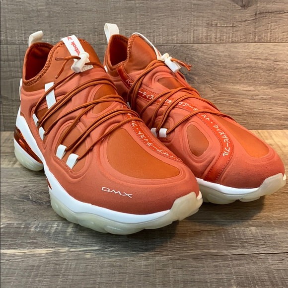 Reebok Other - Reebok Swizz Beatz x DMX Series 2000 Mars Dust